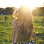 Into the Sunset