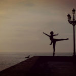 You Steady Me: Dancer